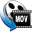 Aneesoft MOV Video Converter icon